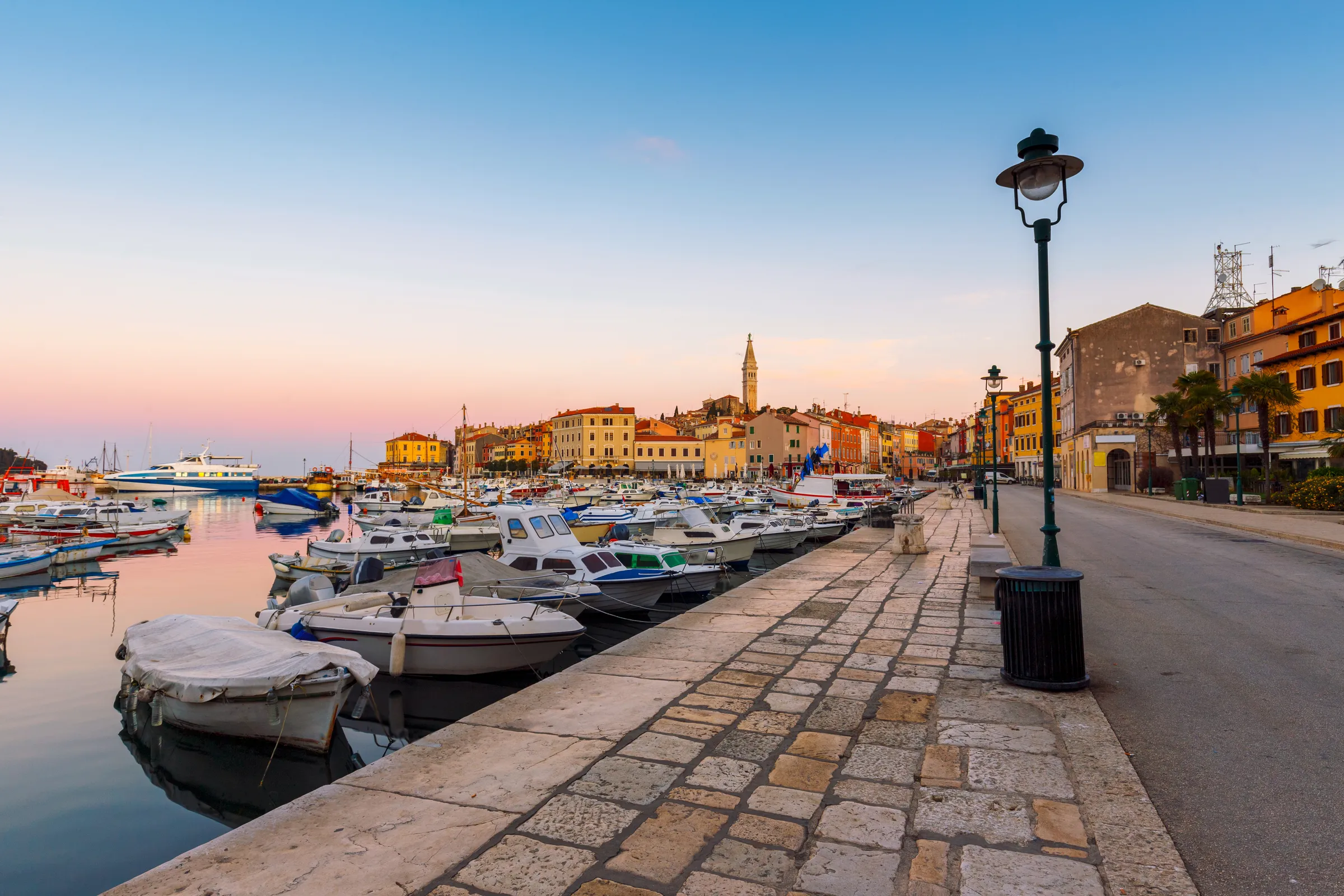 Istrian Peninsula - Slide 1