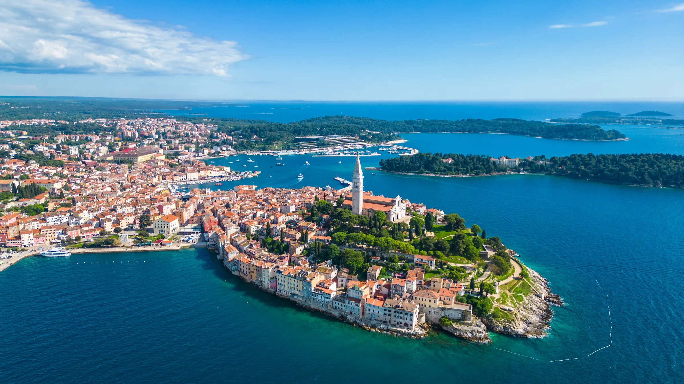 Istrian Peninsula - Slide 4