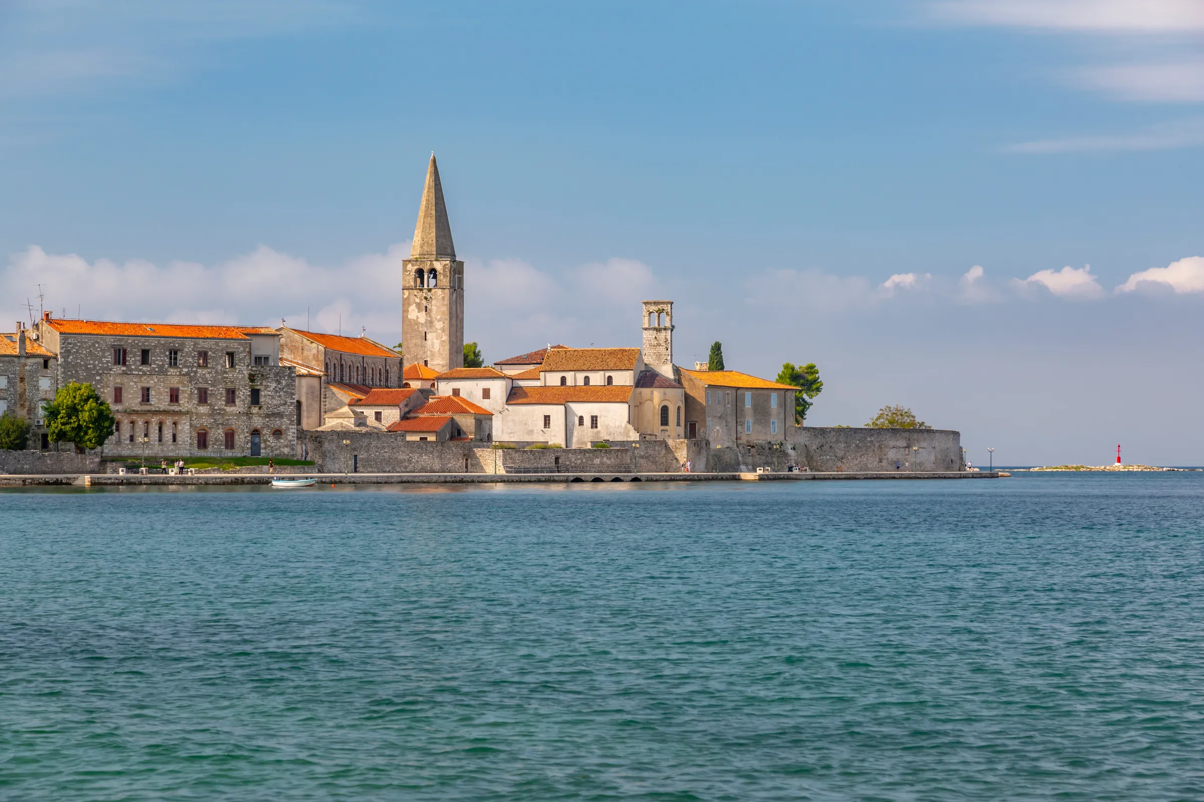 Istrian Peninsula - Slide 5