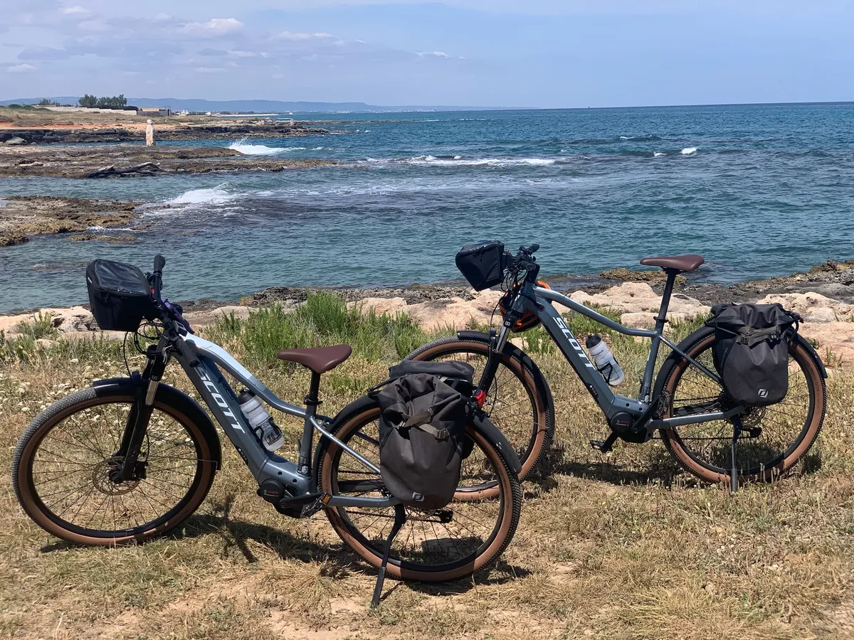 eBike