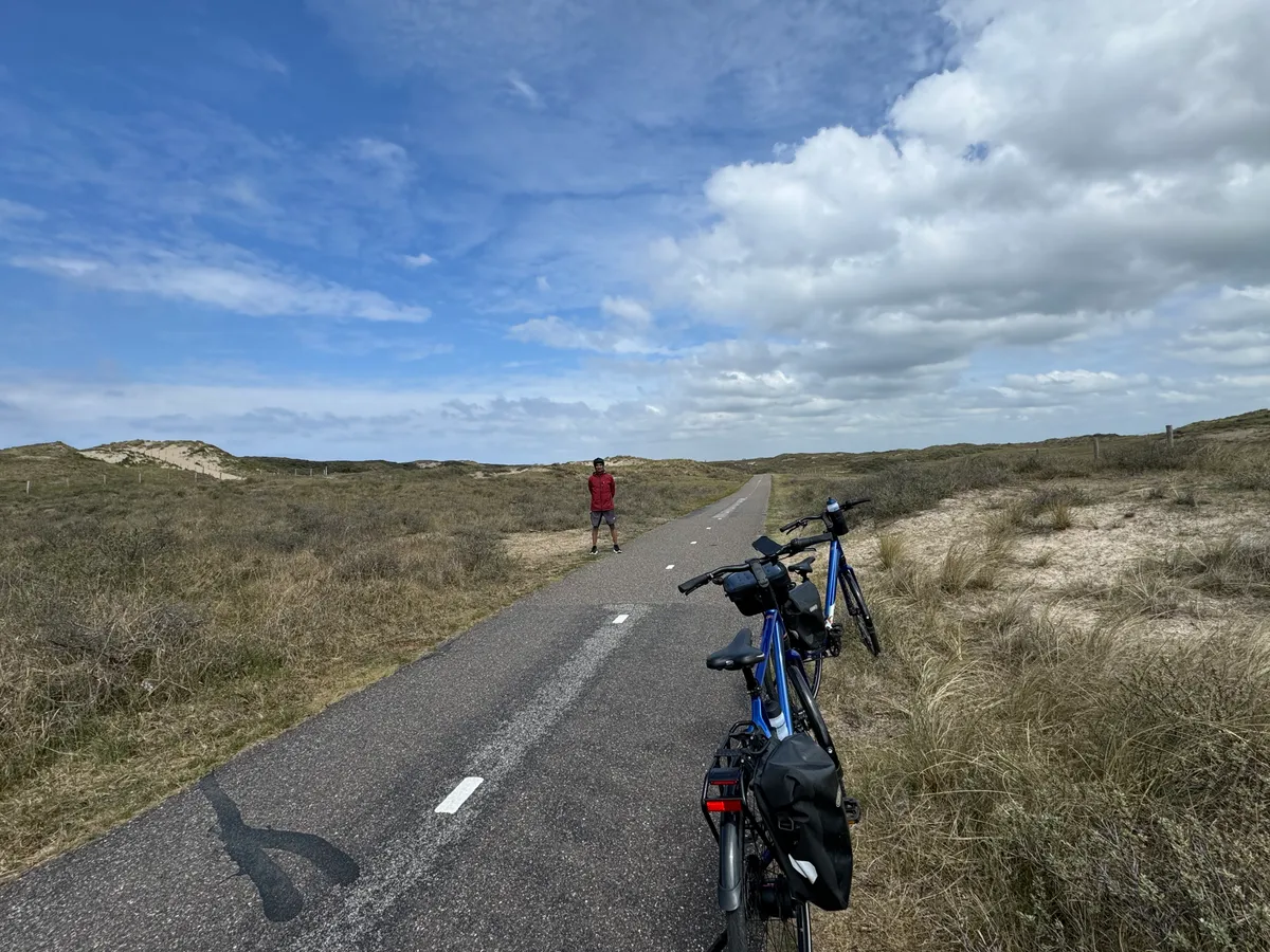 Bike Paths