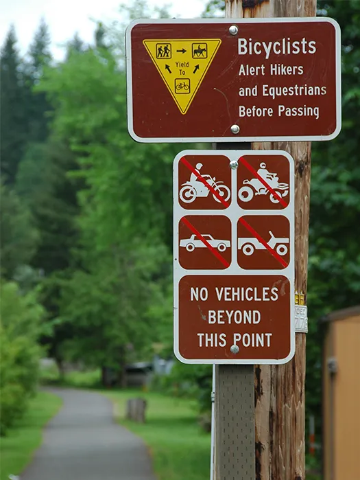 Willamette Valley — Day 1: Vernonia to Forest Grove