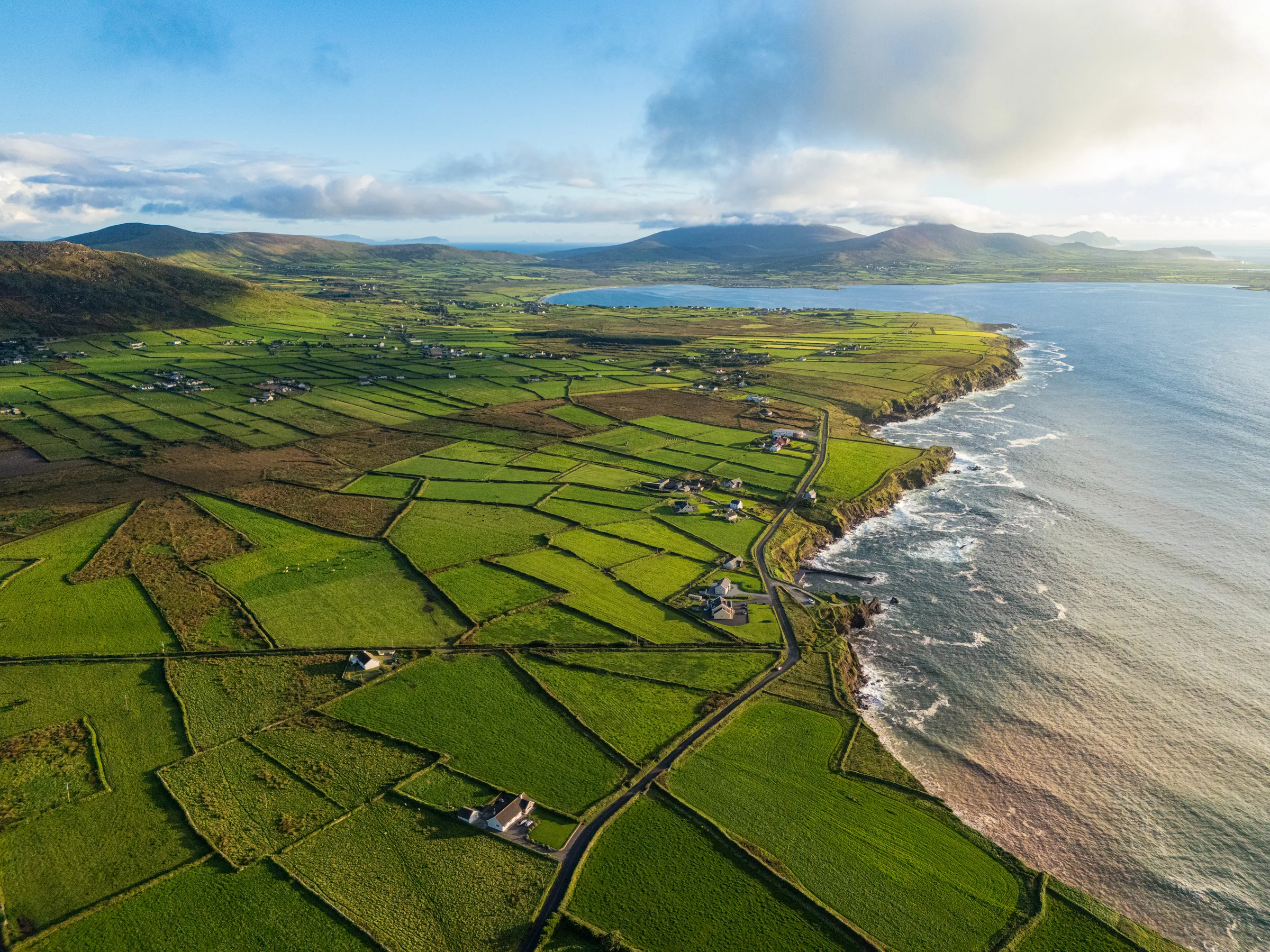 Ireland - Slide 1
