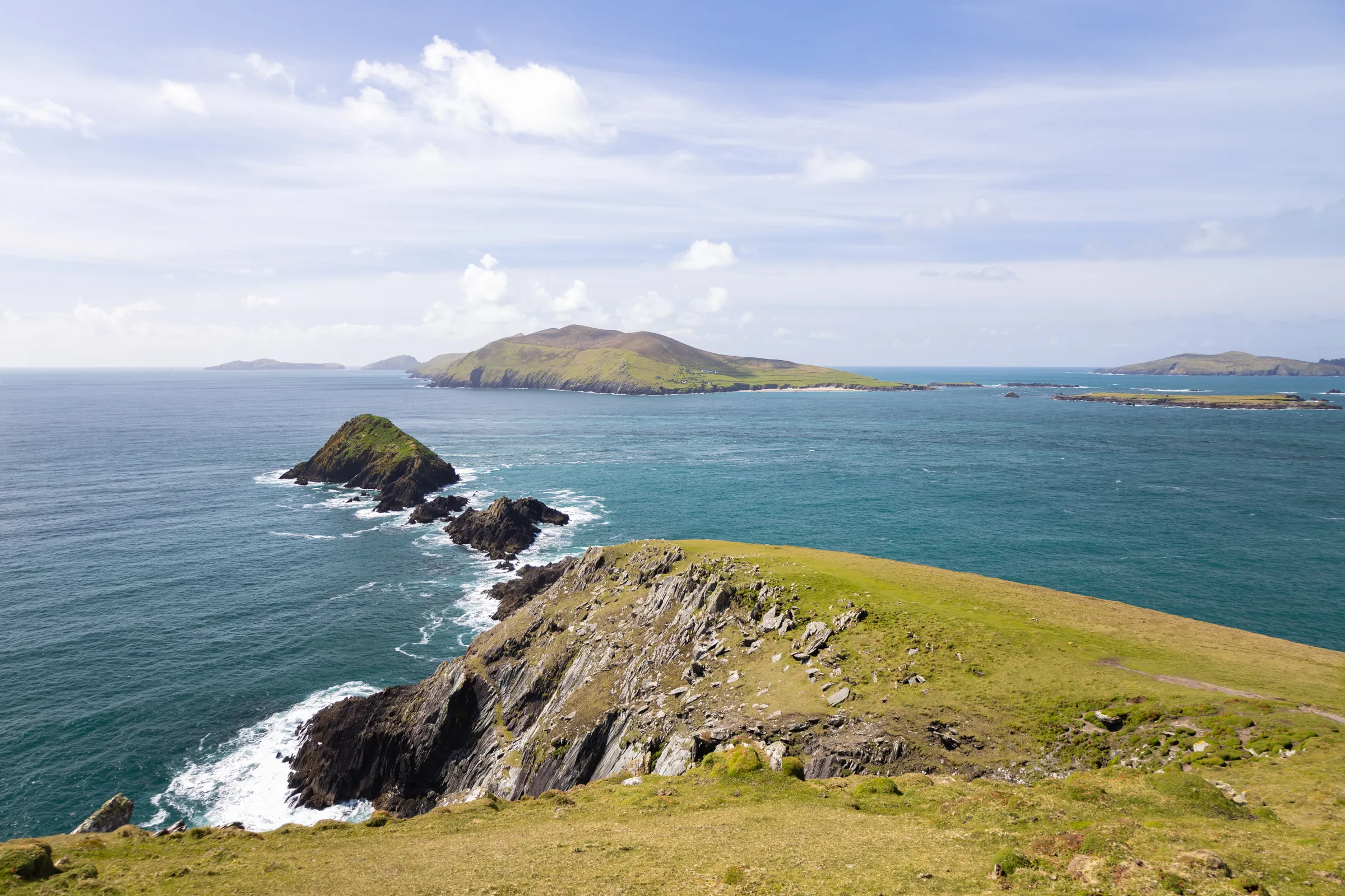 Ireland - Slide 3