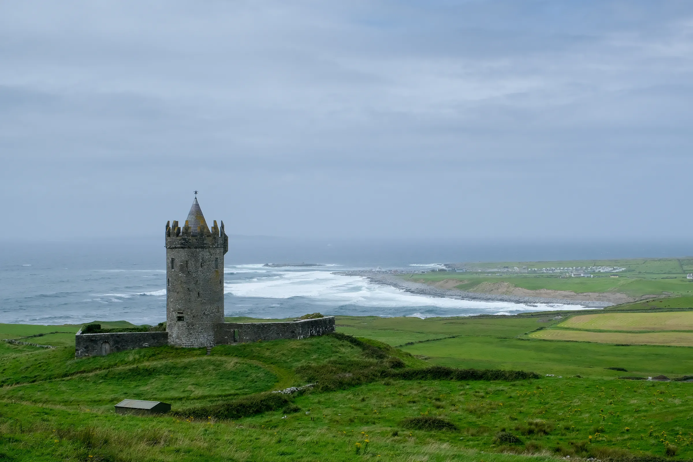 Ireland - Slide 5