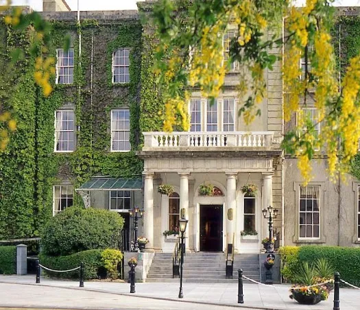 Luxury Accommodation