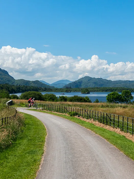 Southwest Ireland — Day 5: Killarney to Kenmare