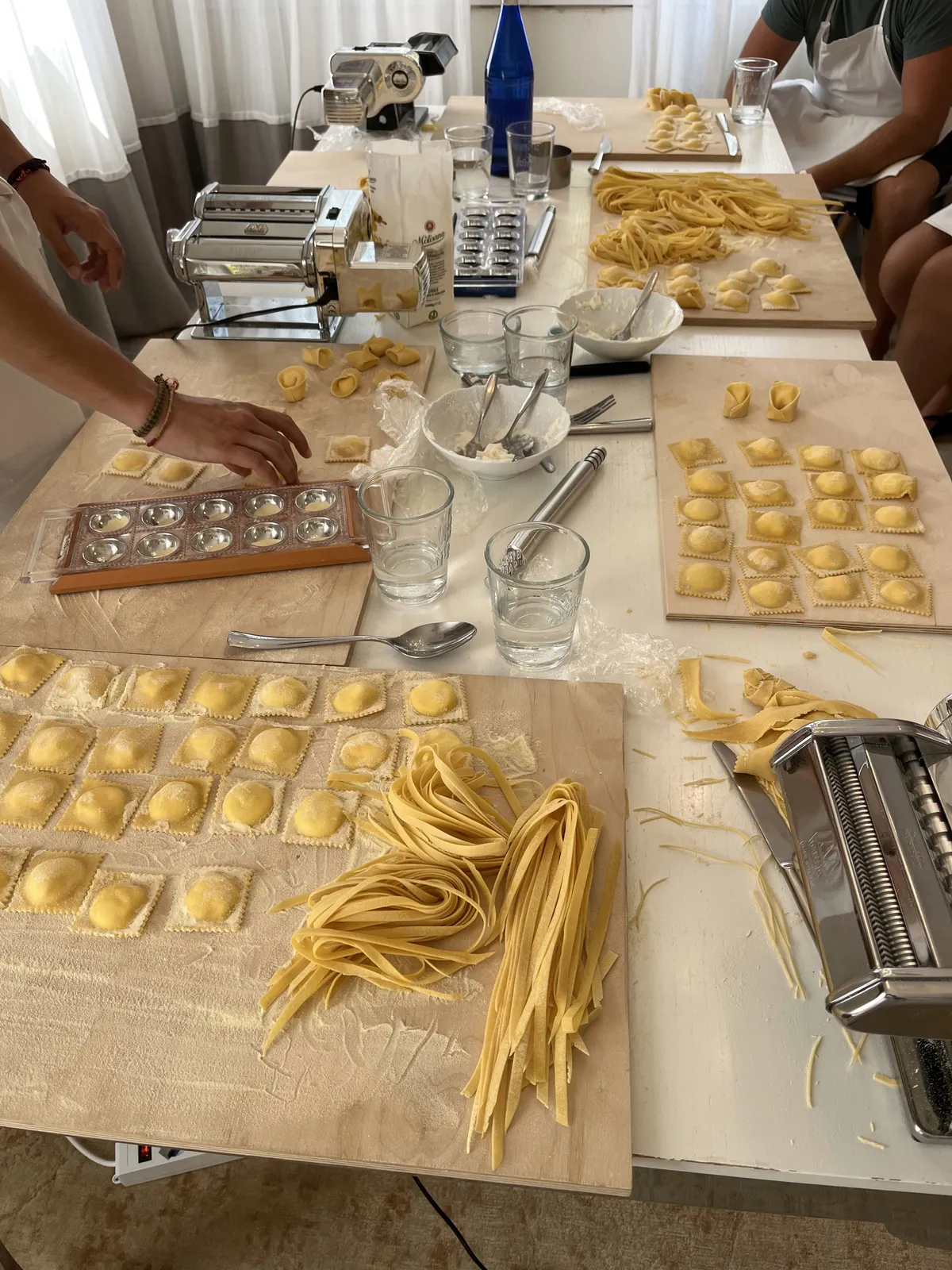 Culinary Tours
