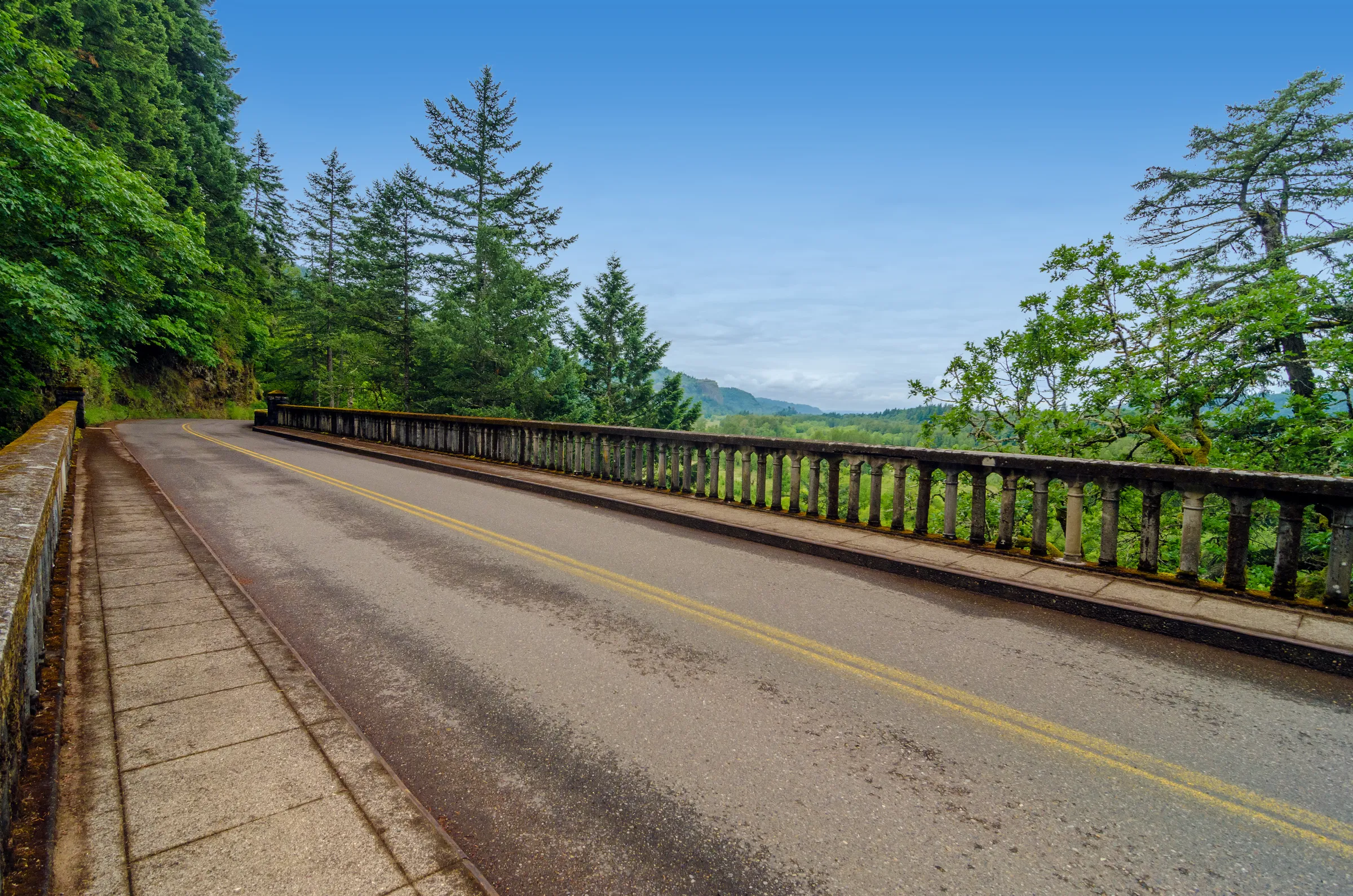 Mount Hood & Willamette Valley - Slide 3