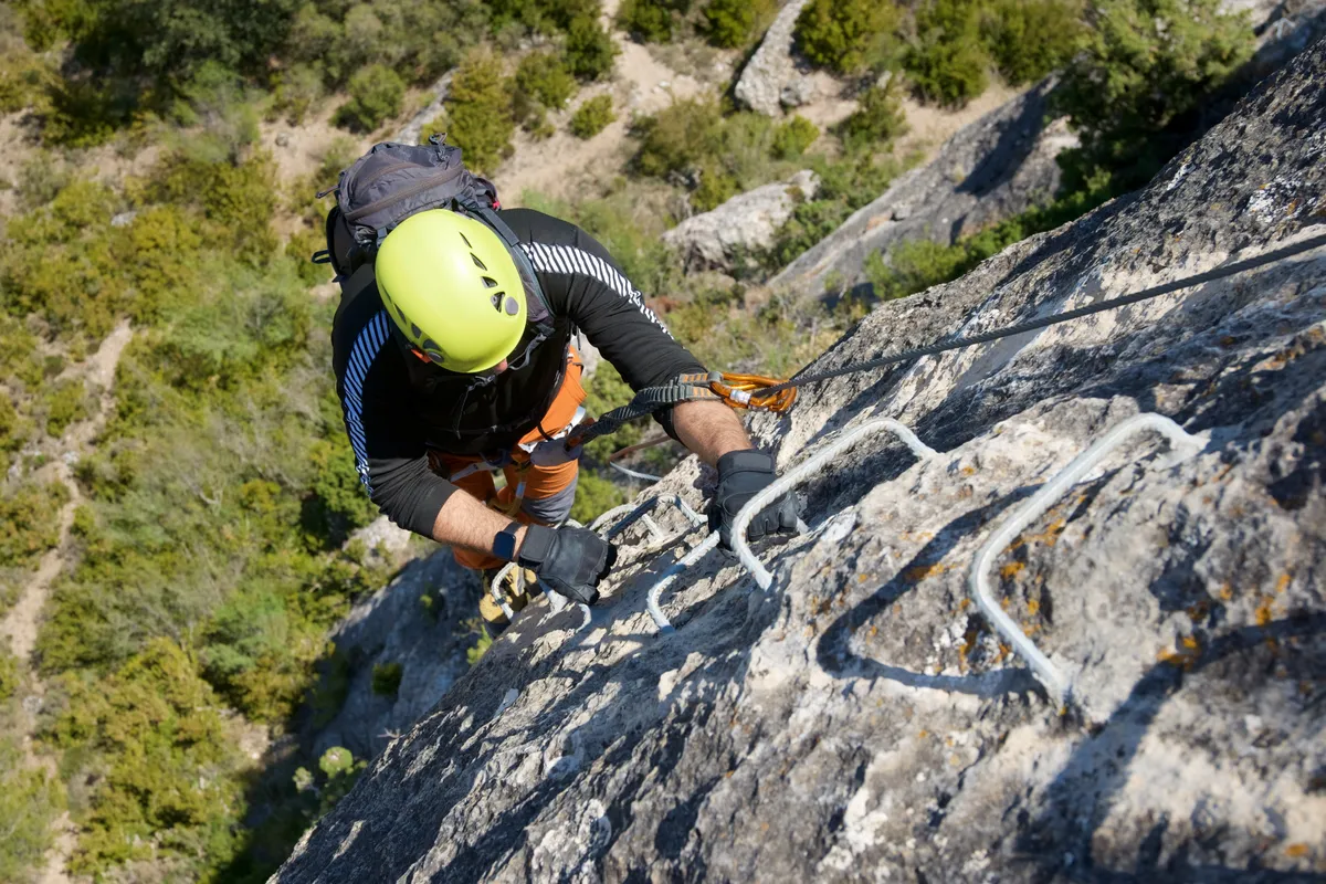 Mountain Sports