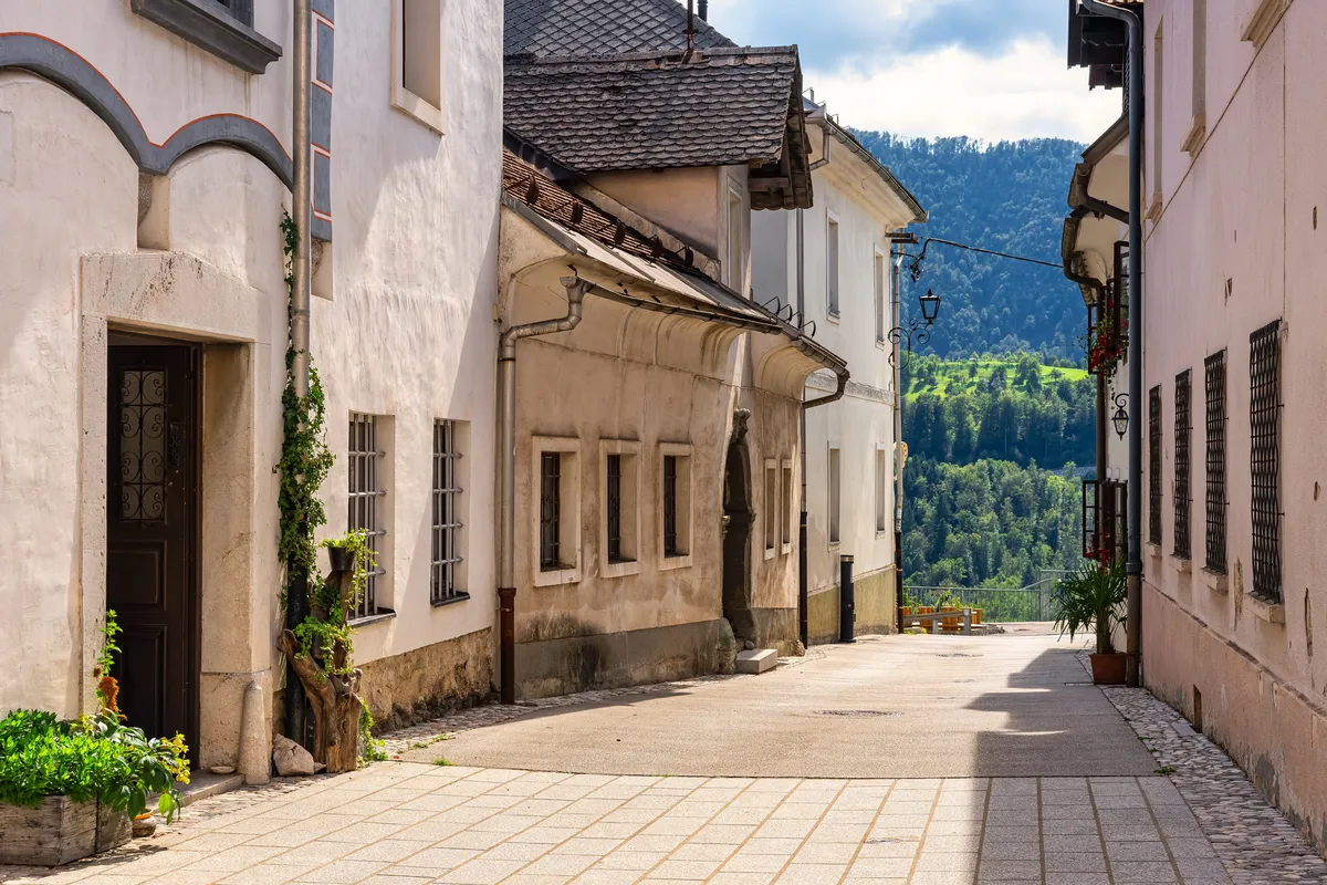 Slovenia — Day 4: Bled Loops or Rest Day (A)