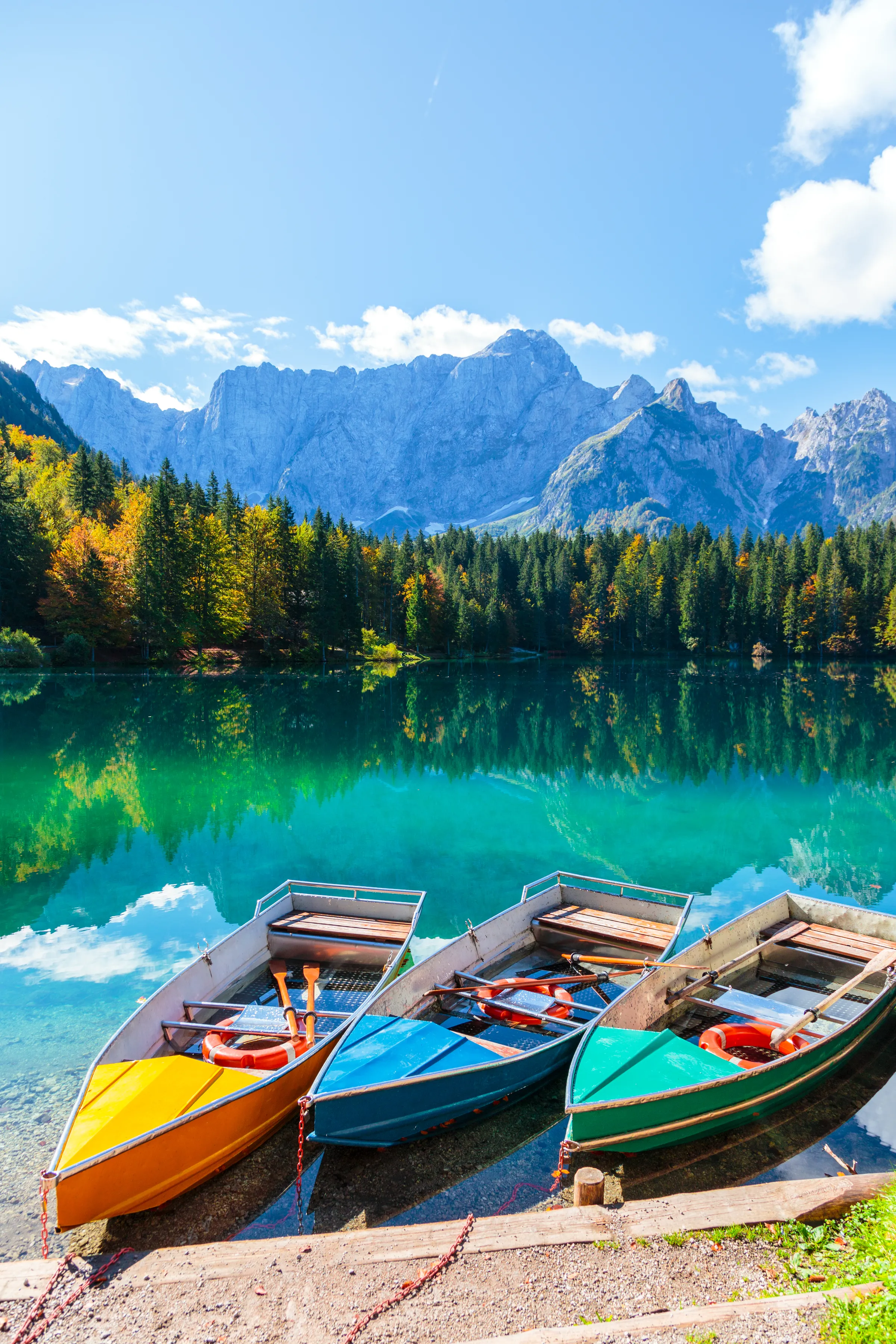 Slovenia-Slide 3