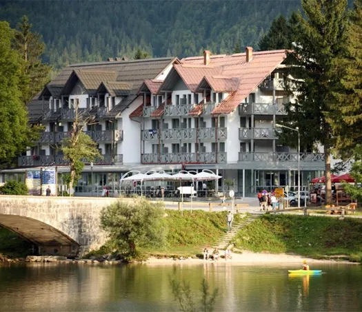 Budget Accommodation