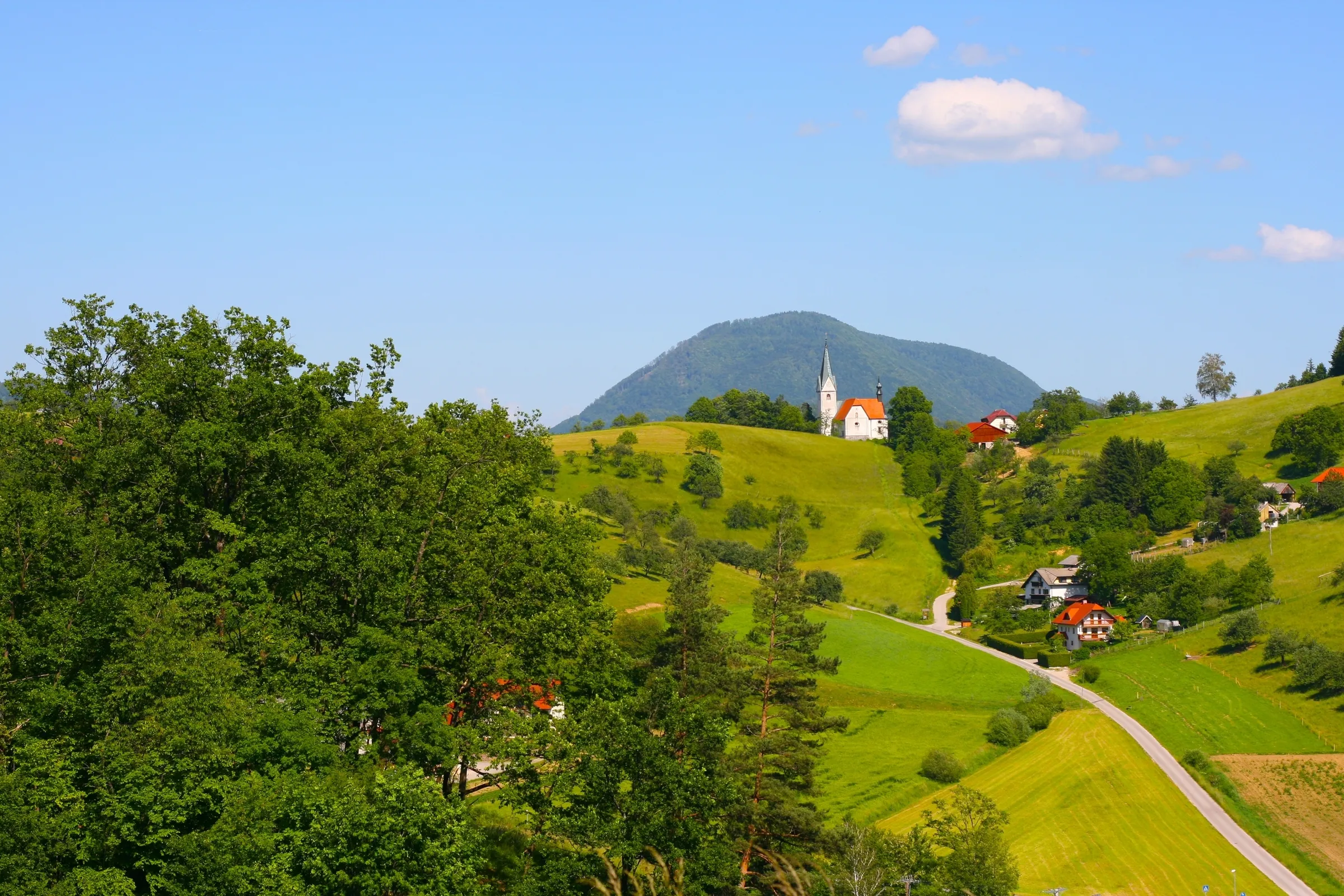 Slovenia-Slide 2
