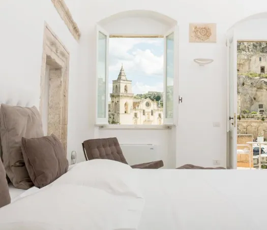 Luxury Accommodation