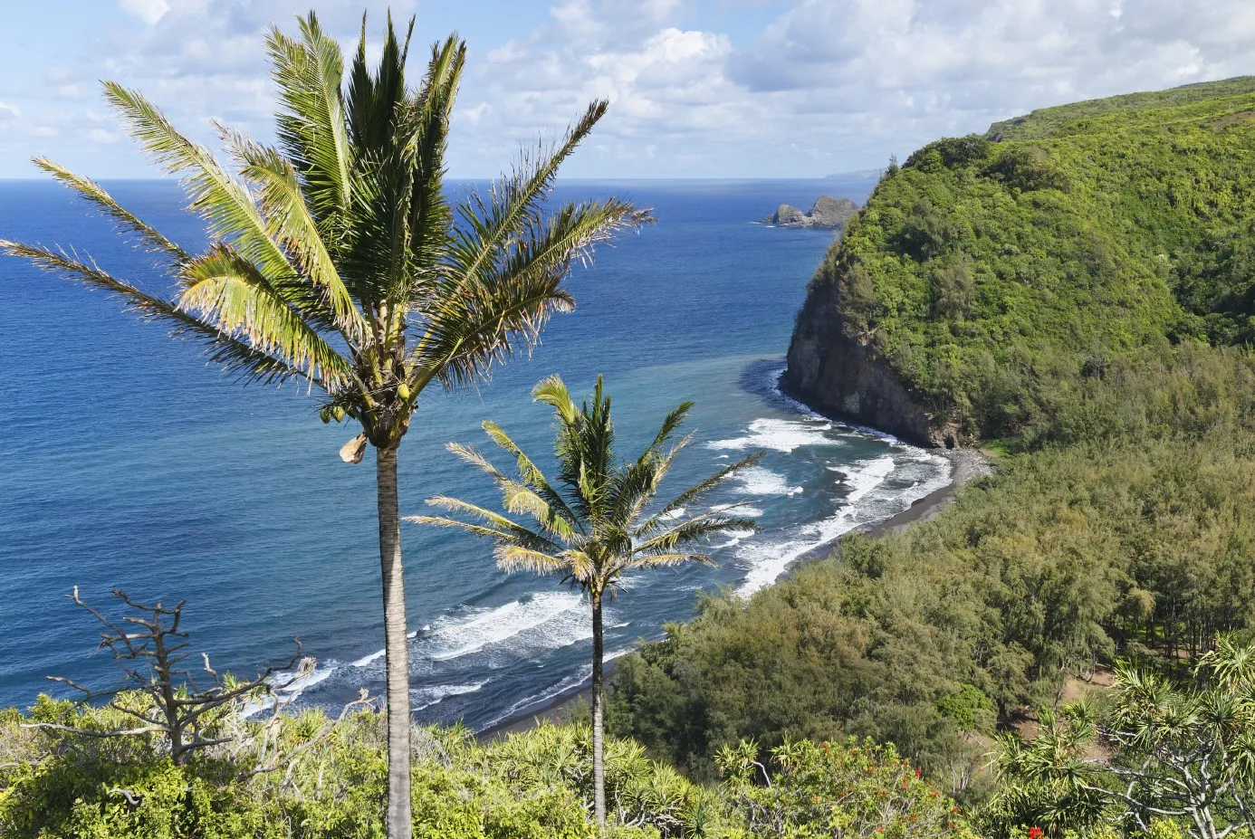 Hawaii Touring Guide