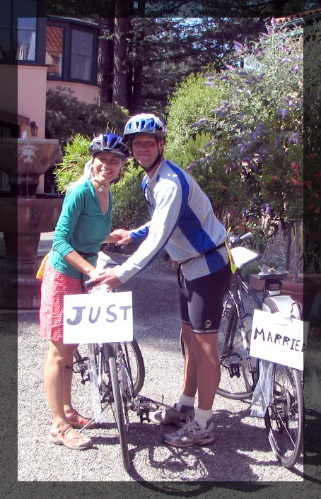Honeymoon Bike Tours