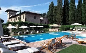 Hotel La Collegiata