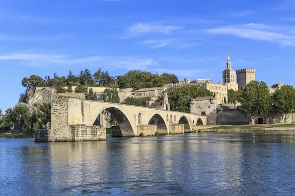 Provence France Touring Guide