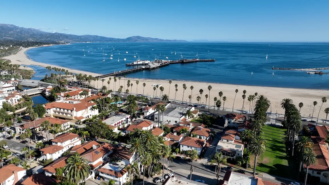 Santa Barbara Wine Country Touring Guide