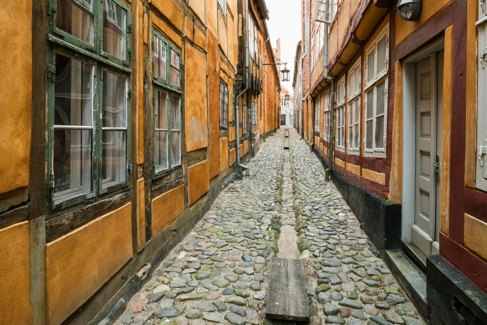 Denmark & Sweden Touring Guide