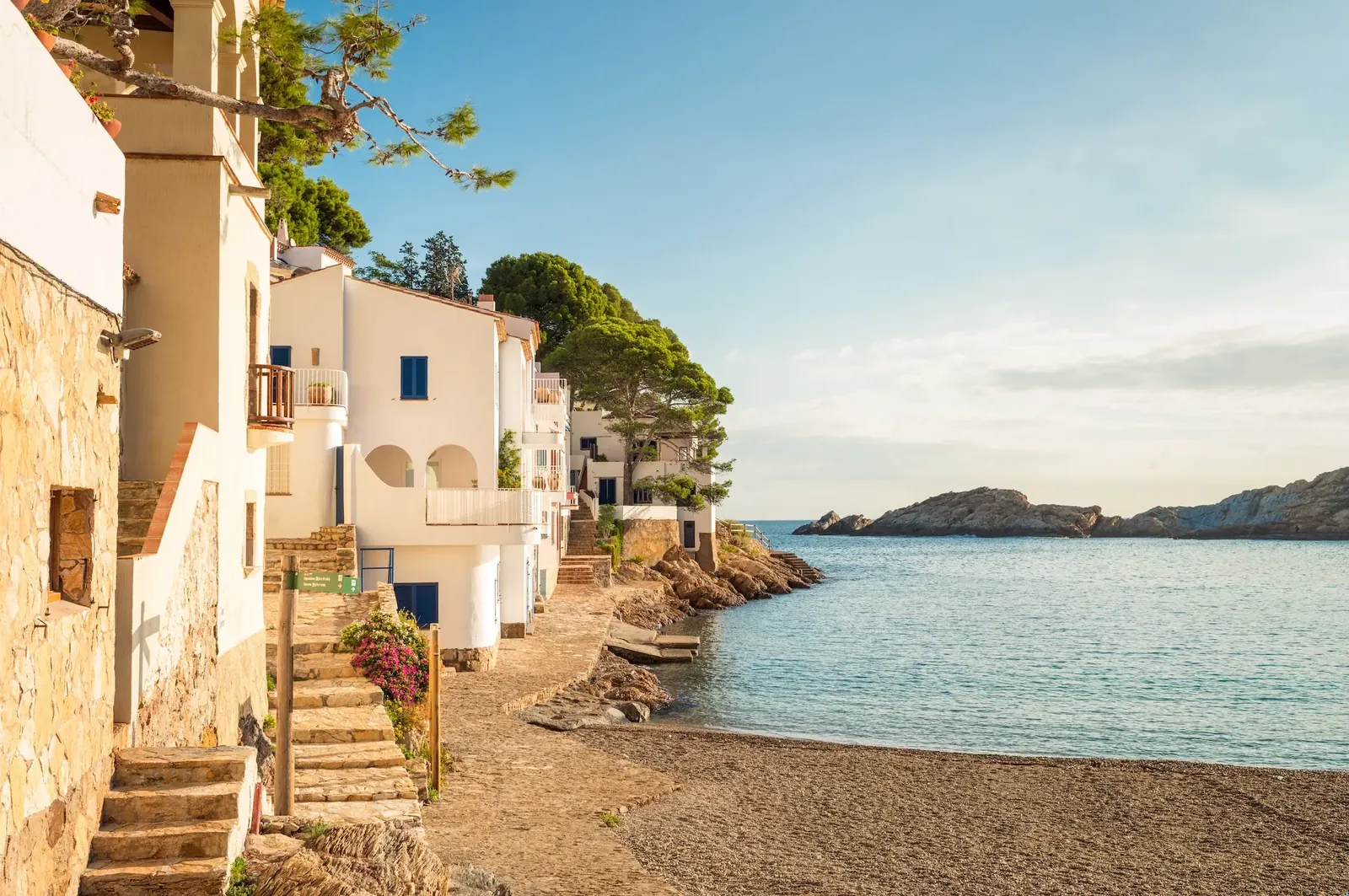 Catalonia Spain Touring Guide