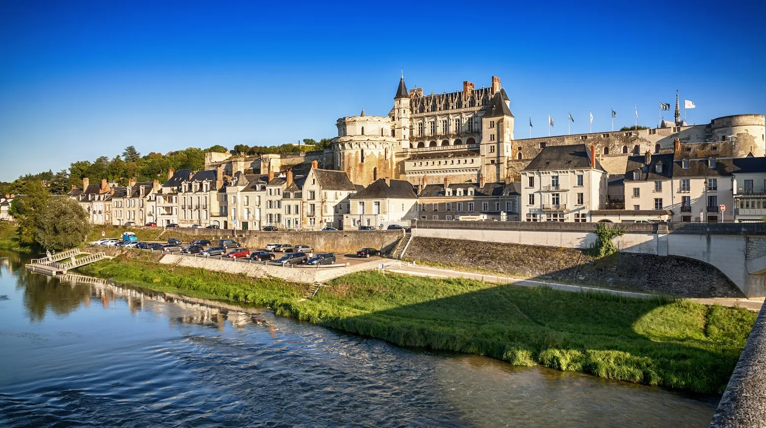 Loire Valley France Touring Guide