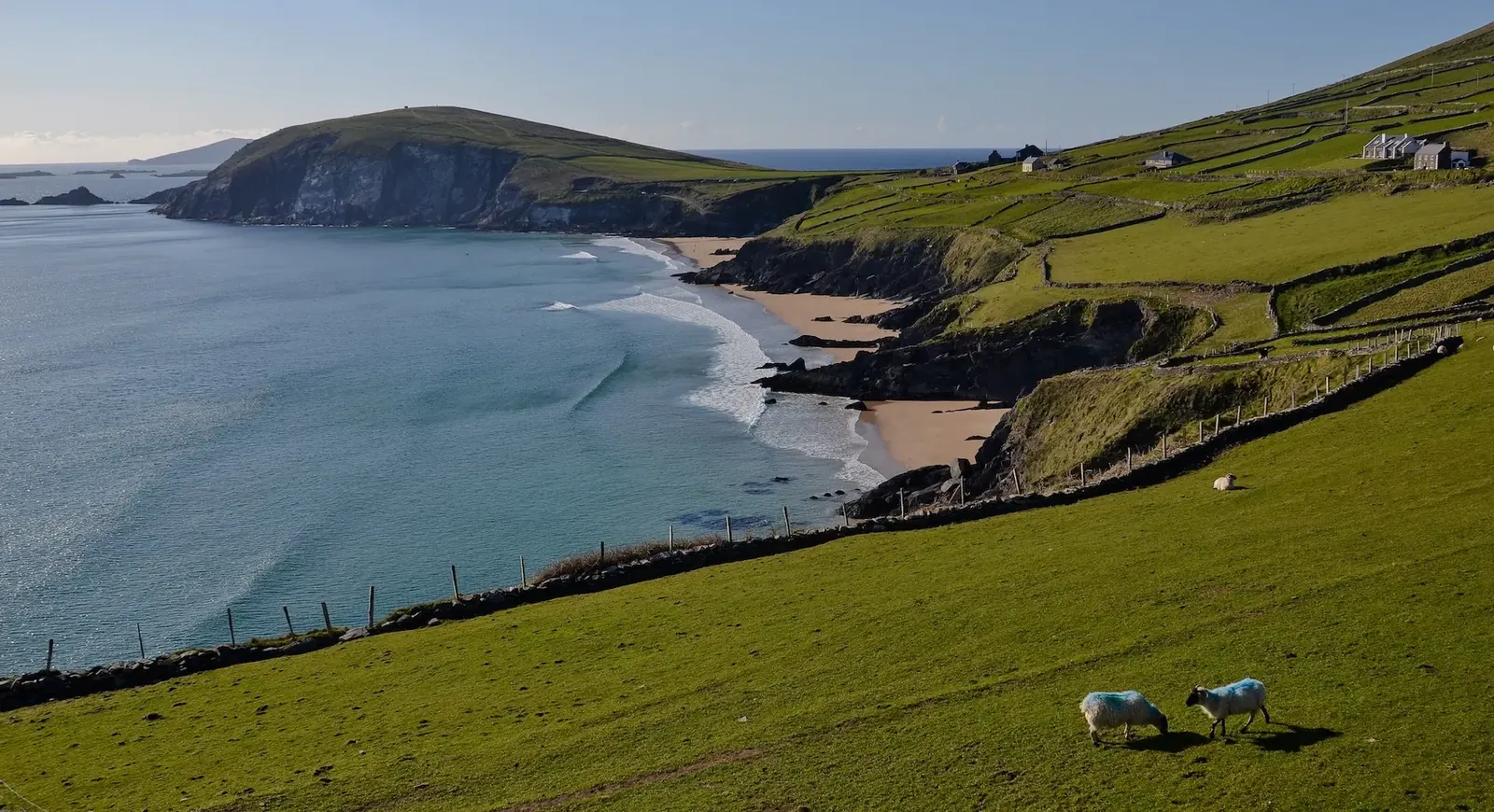 Southwestern Ireland Touring Guide