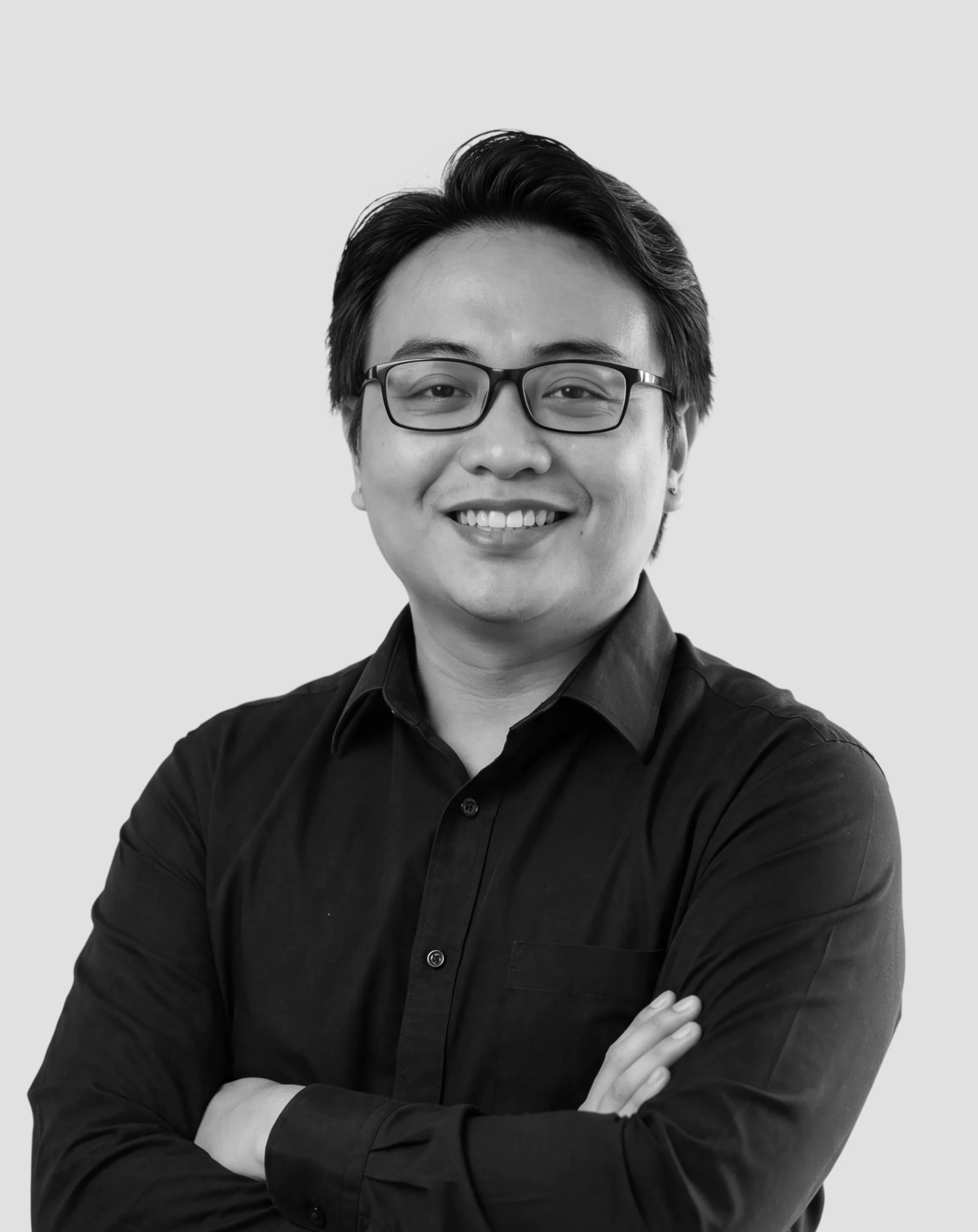 Stephen, Performance Manager