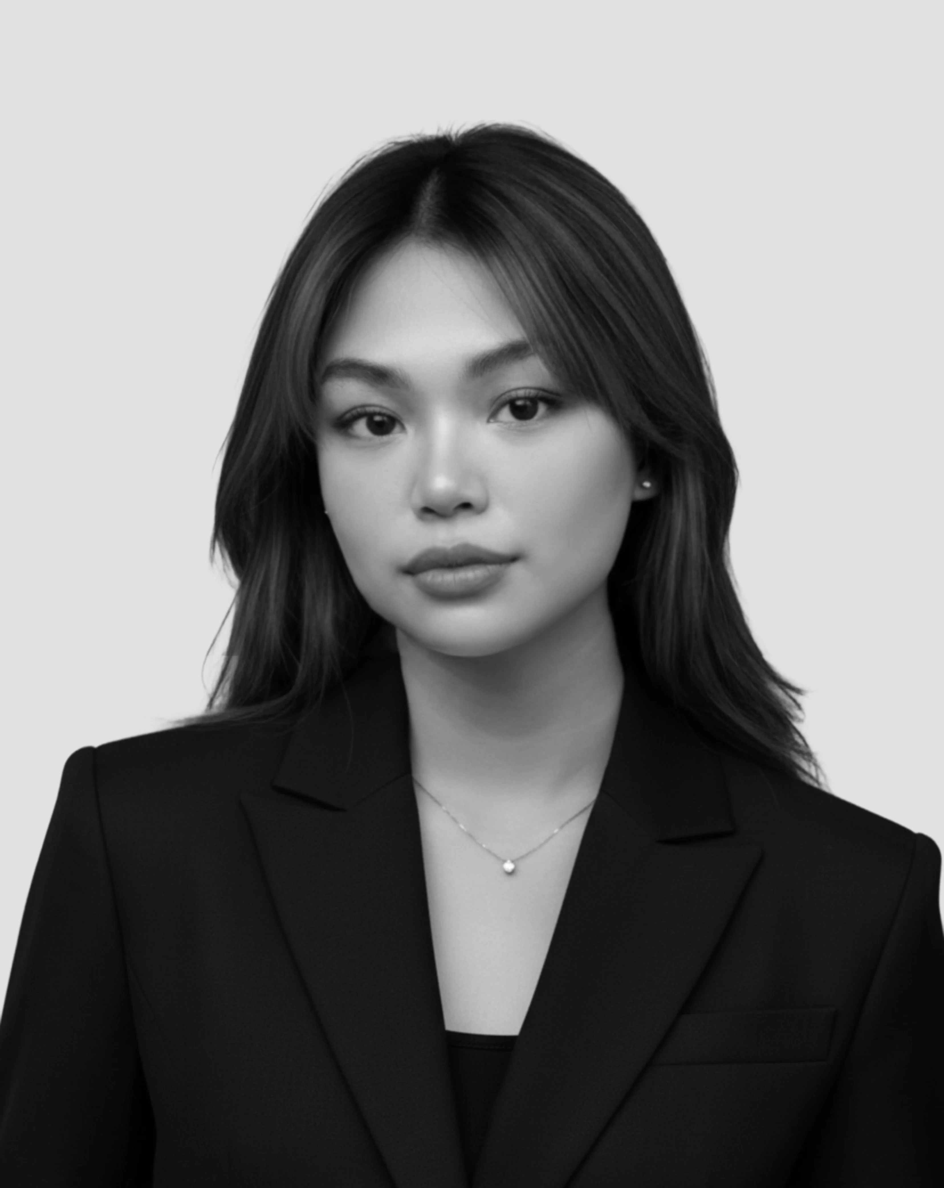 Tricia, Content Creator