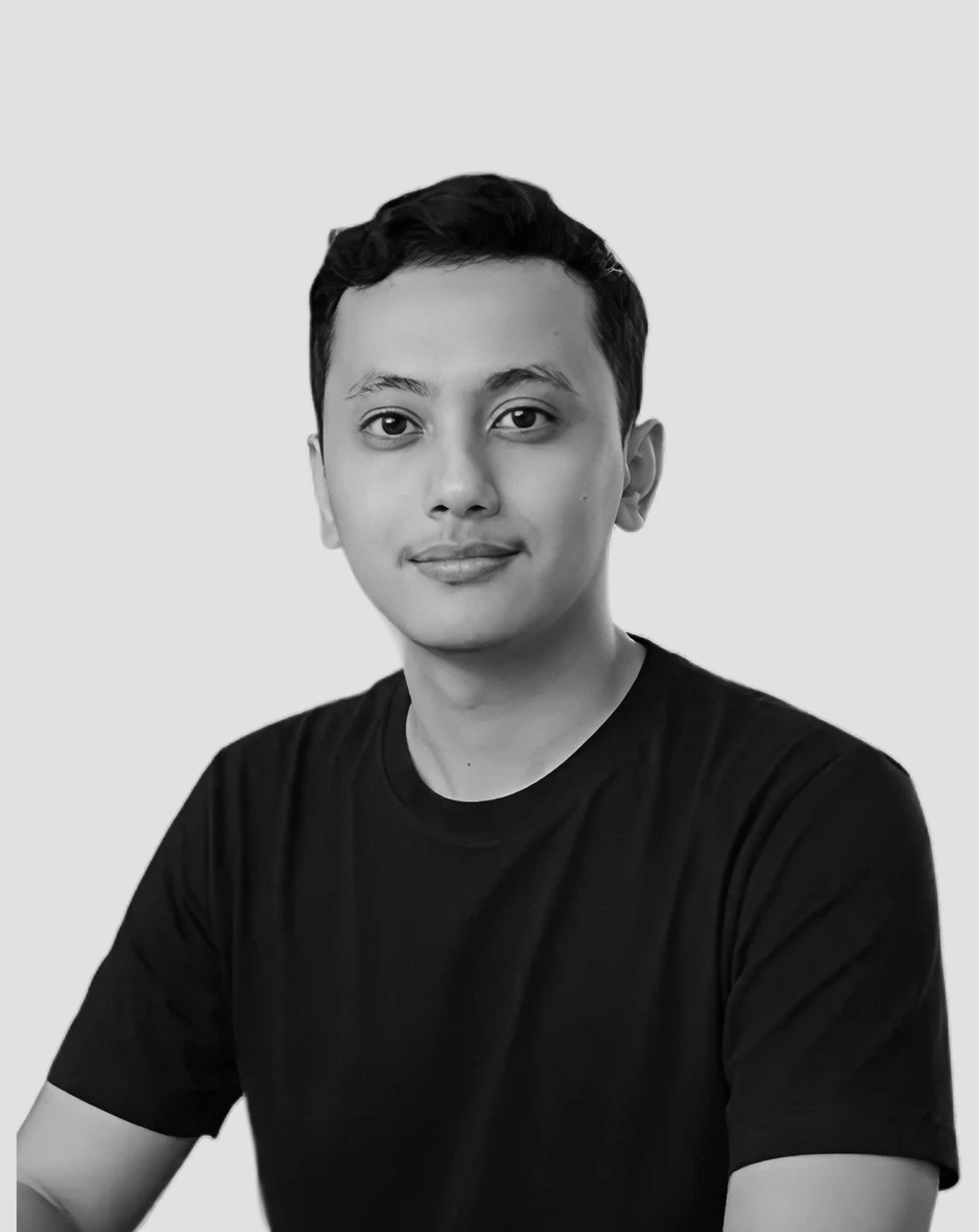 Yudi, UX Designer