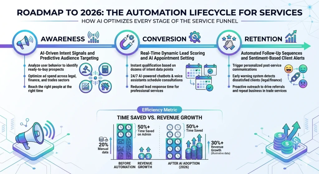 Why AI Marketing Automation Matters in 2026