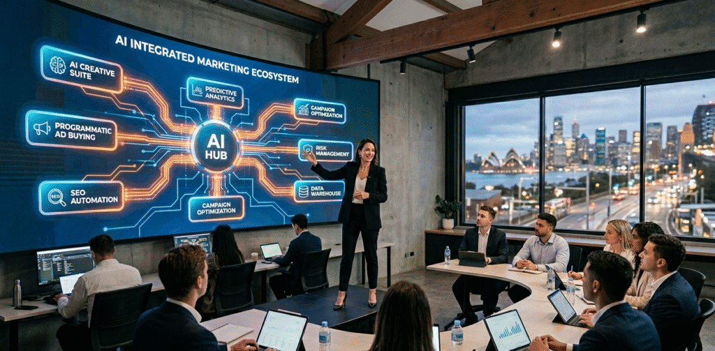 How to Choose the Right AI Tools