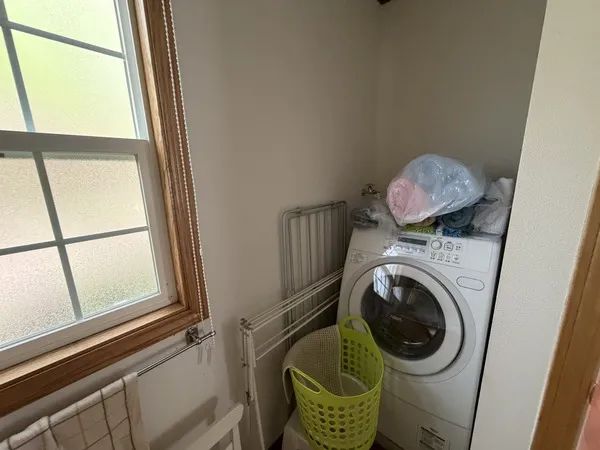 物件の外観と内観