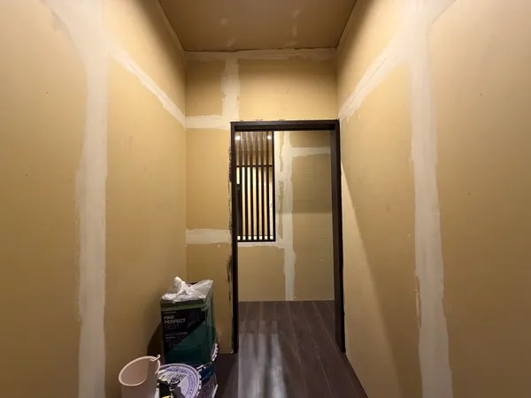 物件の外観と内観