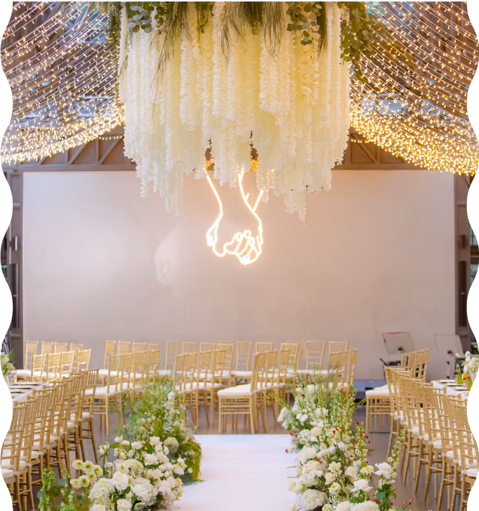 Destination Wedding Thailand | Wedding Planner Bangkok | HARMONIZE