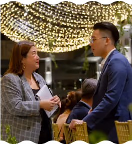 Destination Wedding Thailand | Wedding Planner Bangkok | HARMONIZE