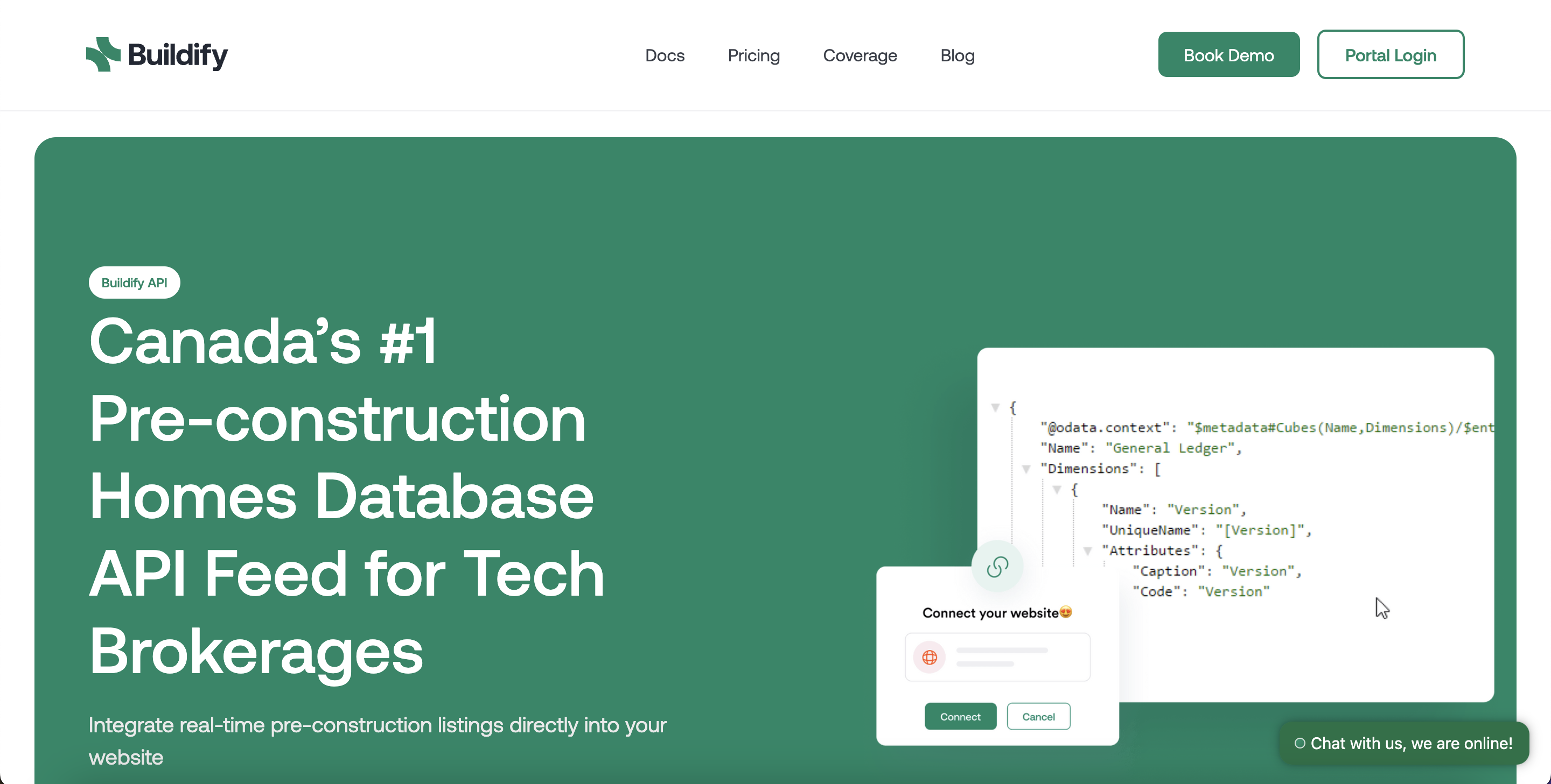 Buildify