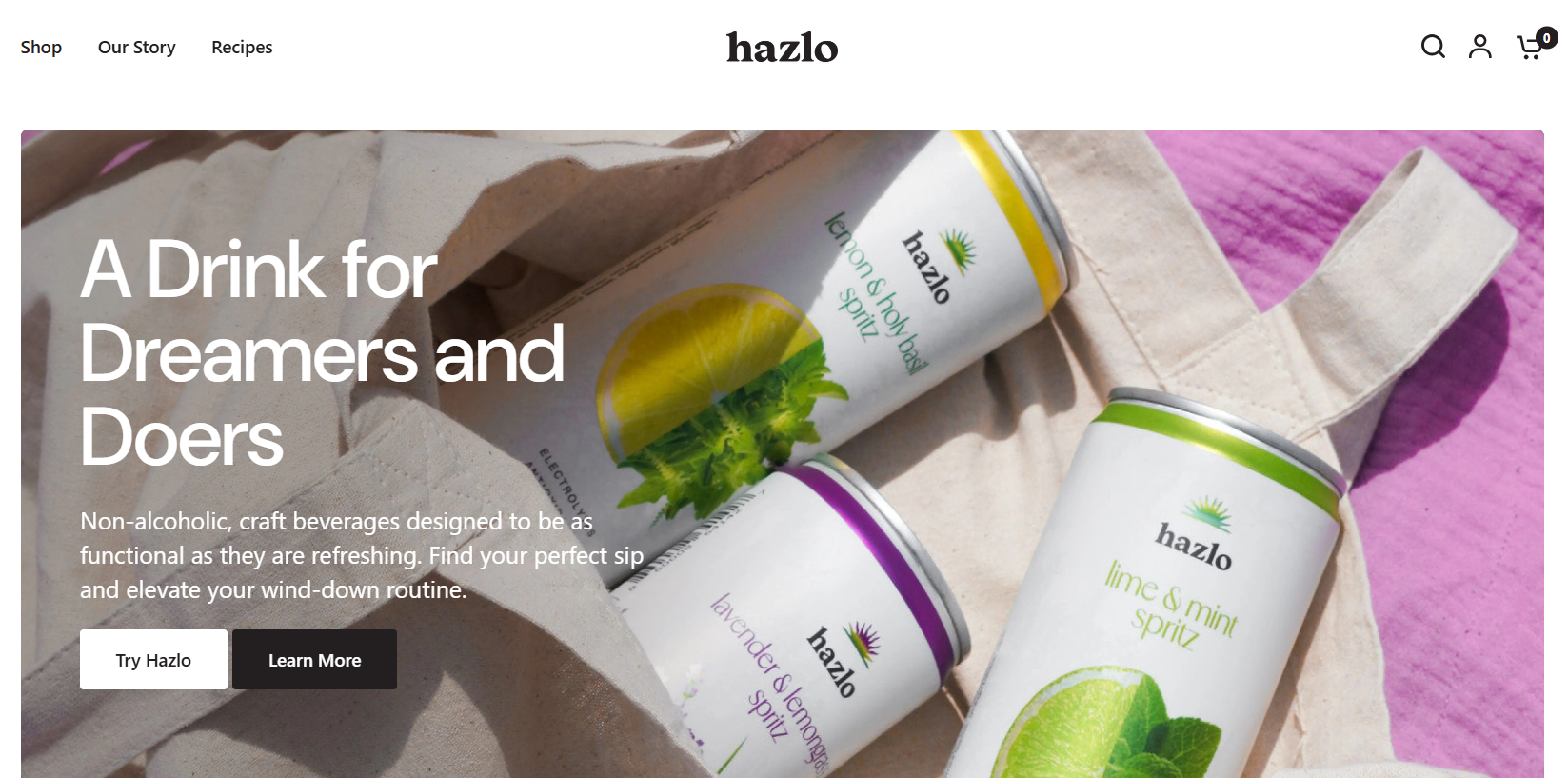 Hazlo