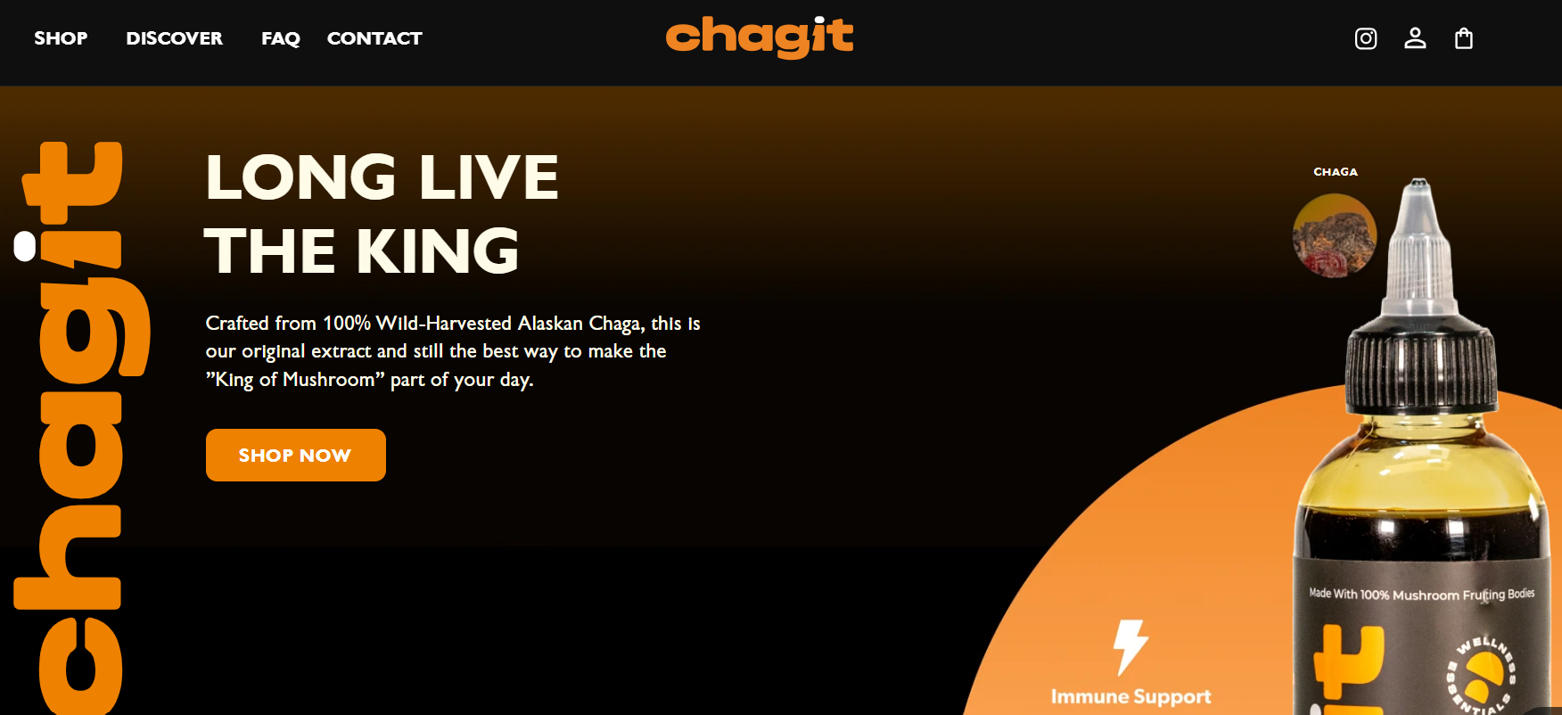 Chagit
