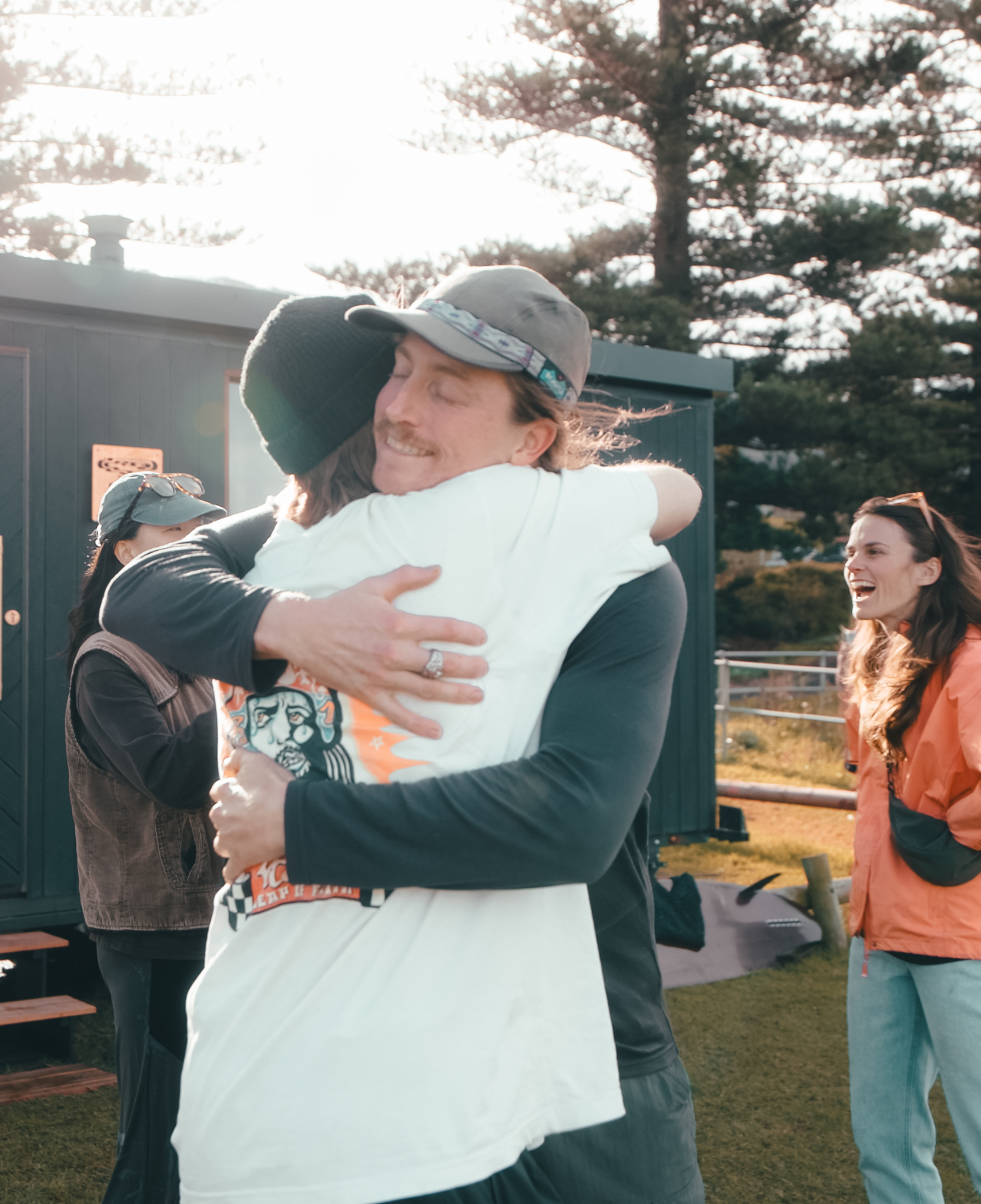 Why Community Is the Heart of Wellbeing