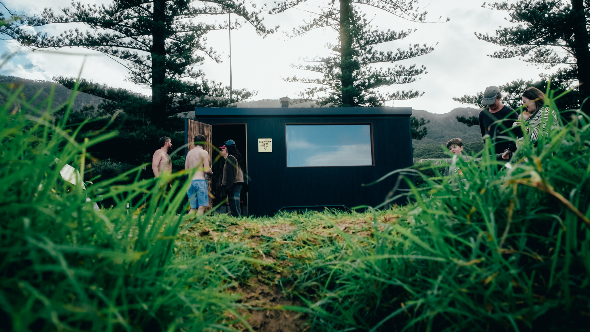 The Rise of Mobile Saunas in Australia