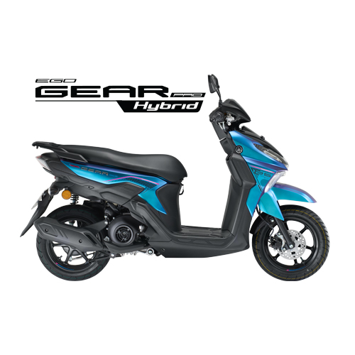 EGO GEAR
