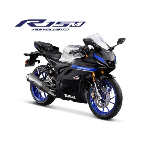 R15M