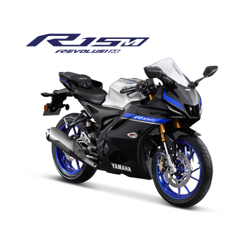 R15M