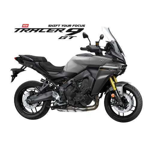 TRACER 9 GT