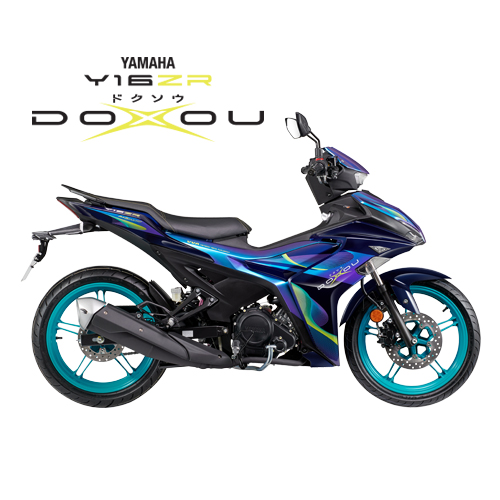 Y16ZR DOXOU