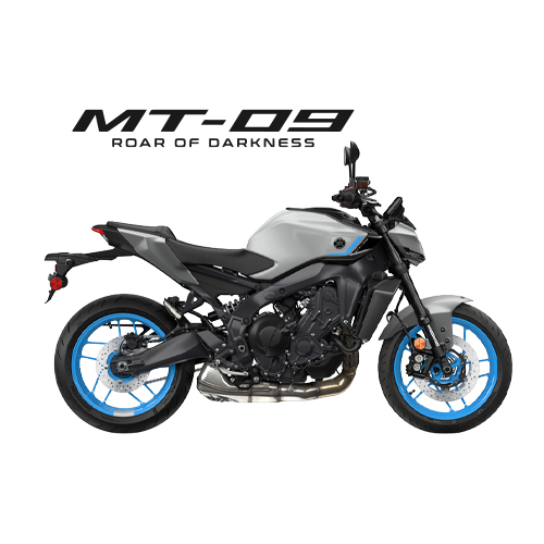MT-09