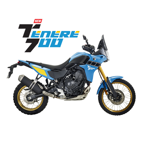 TENERE 700