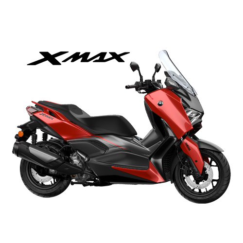 XMAX 250